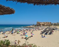 Revente - Penthouse -
Villamartin - Costa Blanca