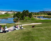 Revente - Penthouse -
Villamartin - Costa Blanca