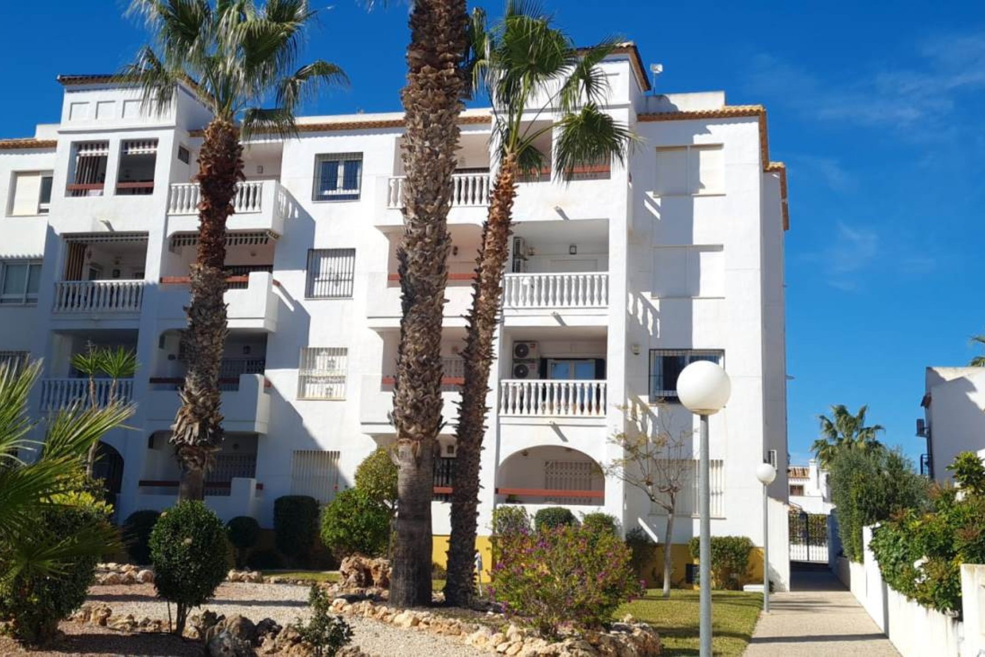 Revente - Penthouse -
Villamartin - Costa Blanca