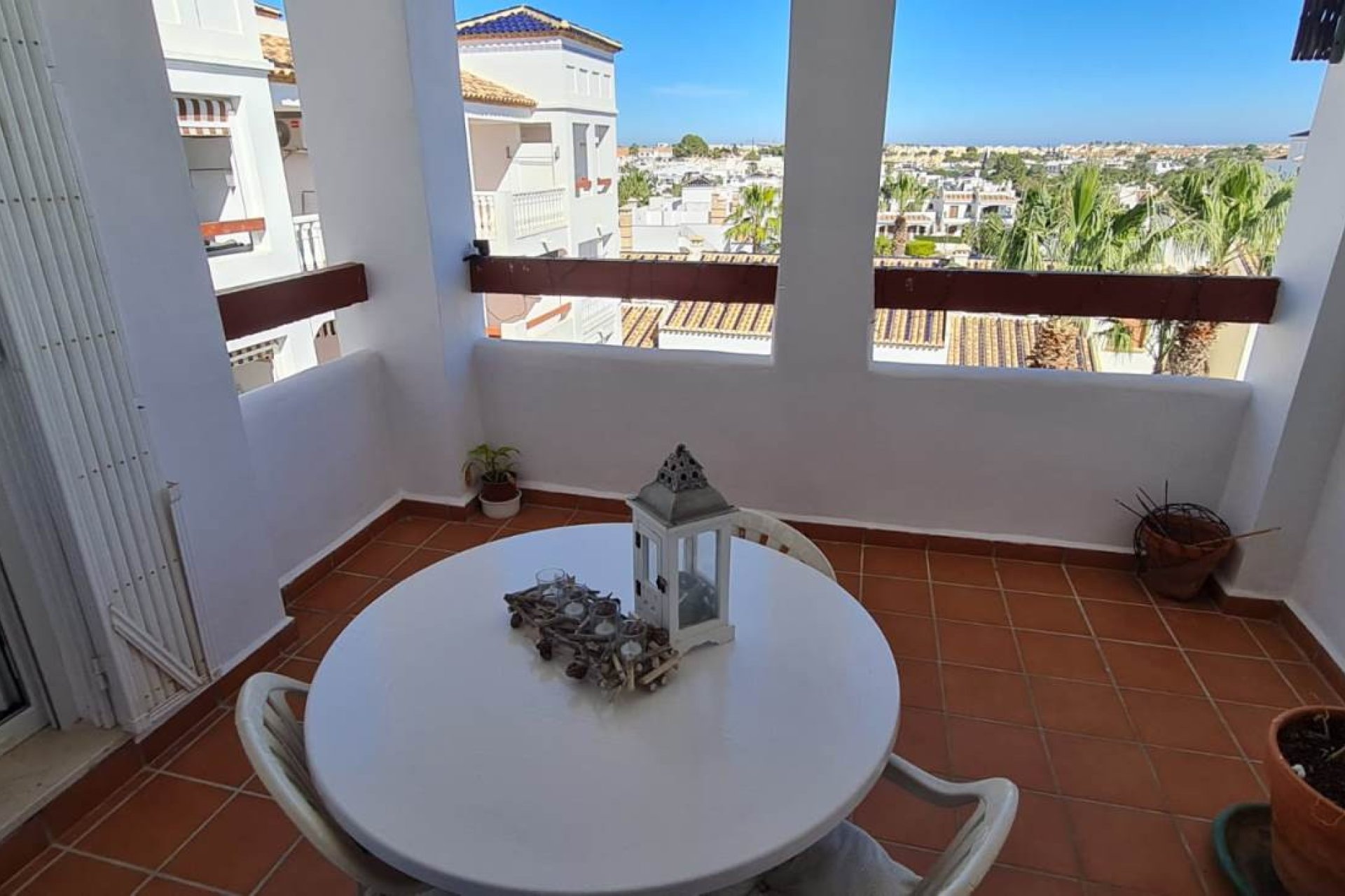 Revente - Penthouse -
Villamartin - Costa Blanca