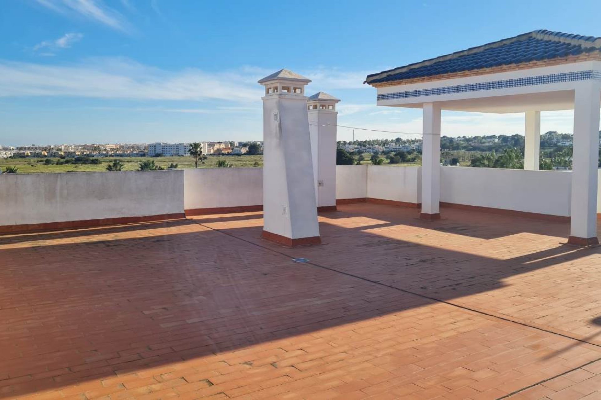 Revente - Penthouse -
Villamartin - Costa Blanca