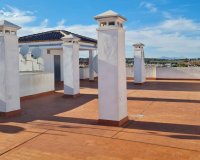 Revente - Penthouse -
Villamartin - Costa Blanca