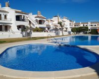 Revente - Penthouse -
Villamartin - Costa Blanca
