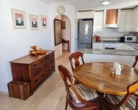 Revente - Penthouse -
Villamartin - Costa Blanca