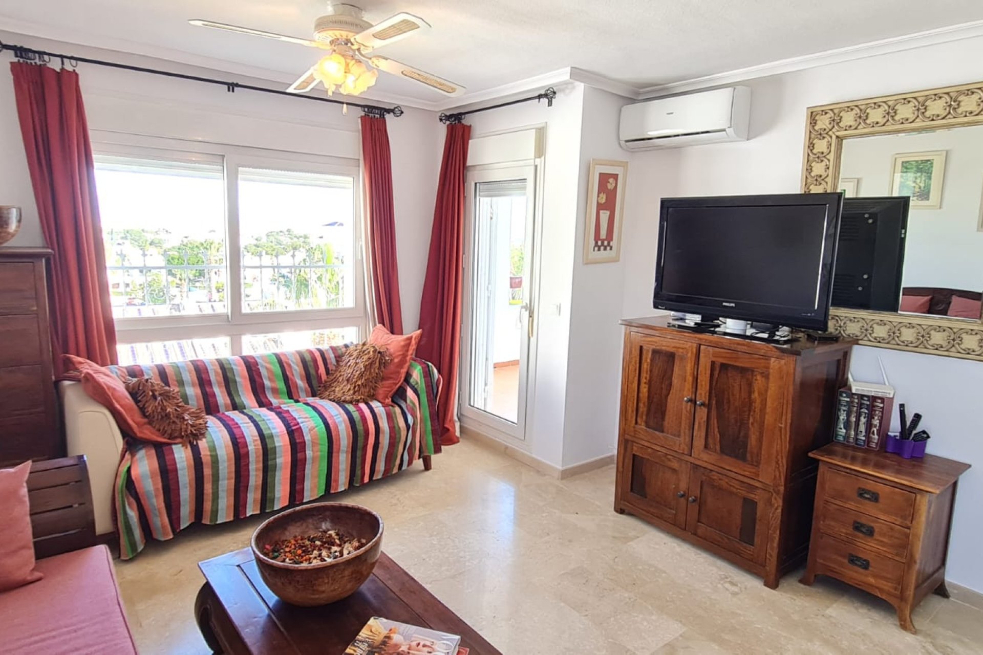 Revente - Penthouse -
Villamartin - Costa Blanca