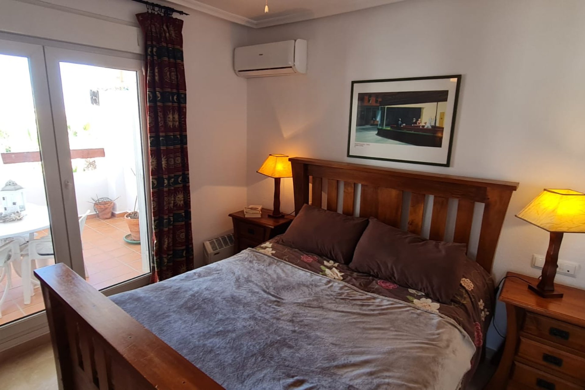 Revente - Penthouse -
Villamartin - Costa Blanca