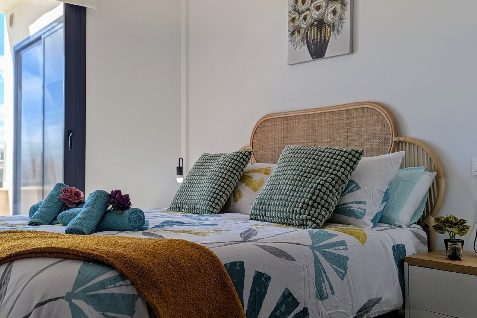 Revente - Penthouse -
Villamartin - Costa Blanca