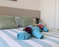 Revente - Penthouse -
Villamartin - Costa Blanca