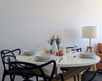 Revente - Penthouse -
Villamartin - Costa Blanca