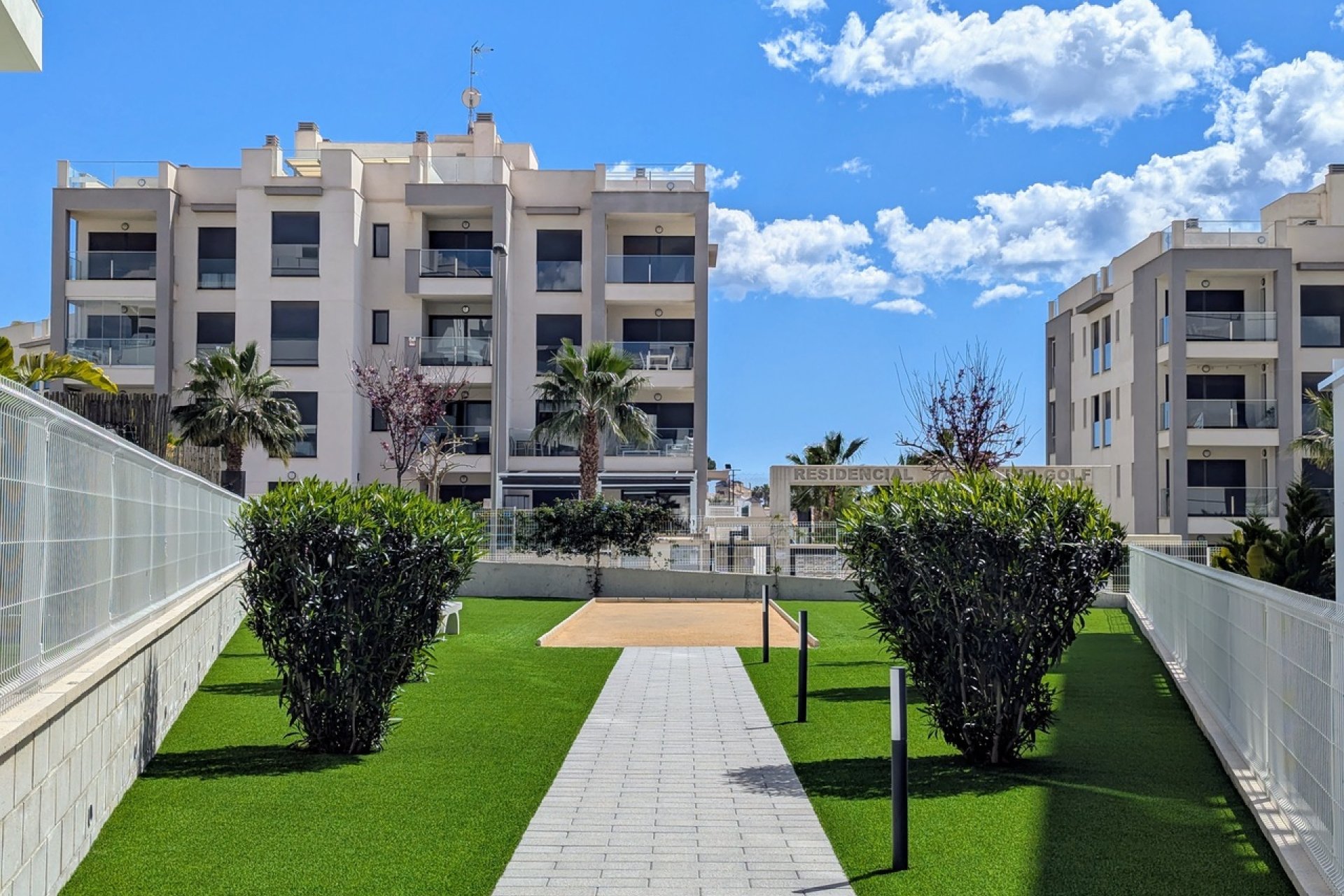 Revente - Penthouse -
Villamartin - Costa Blanca