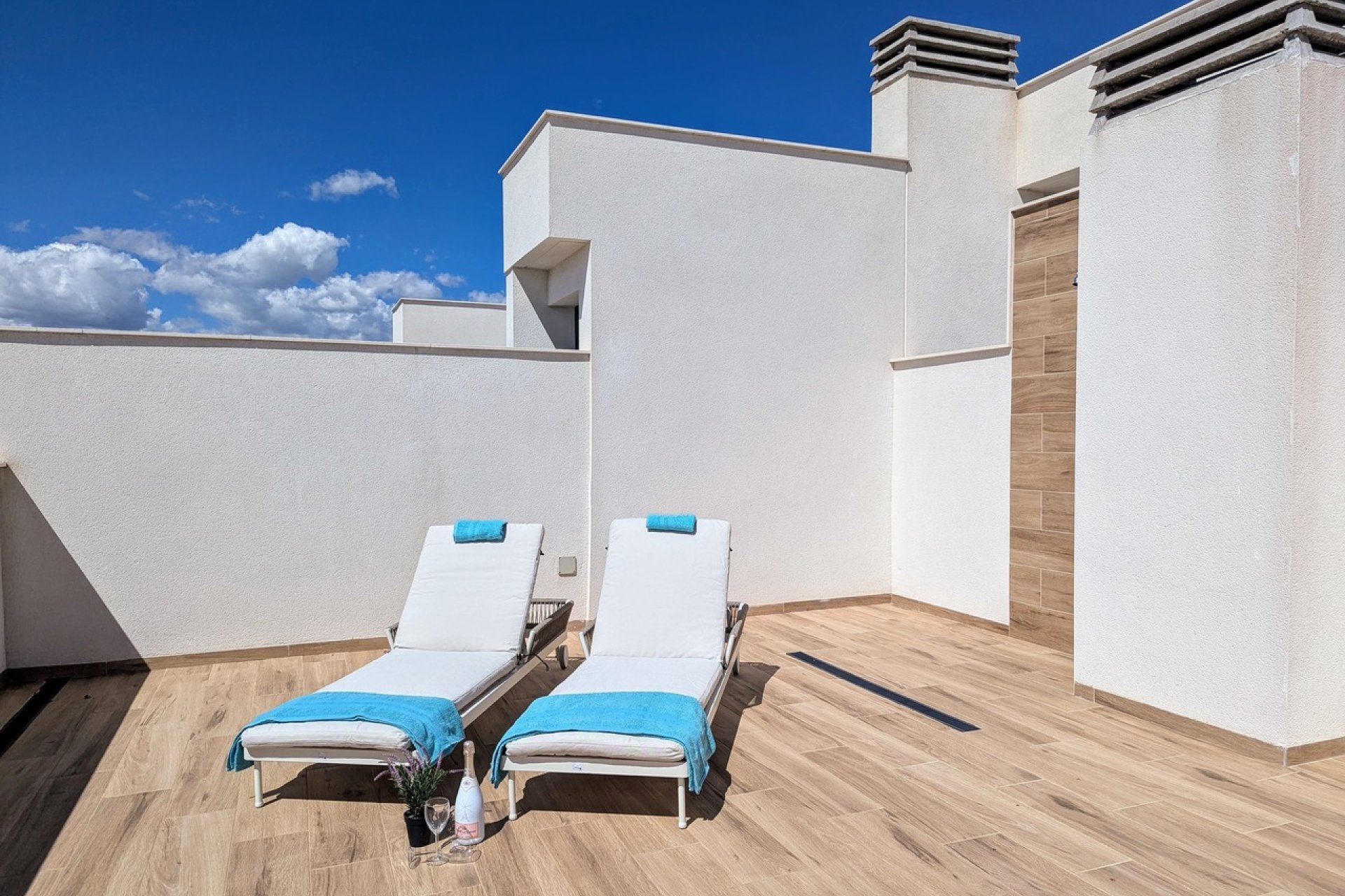 Revente - Penthouse -
Villamartin - Costa Blanca