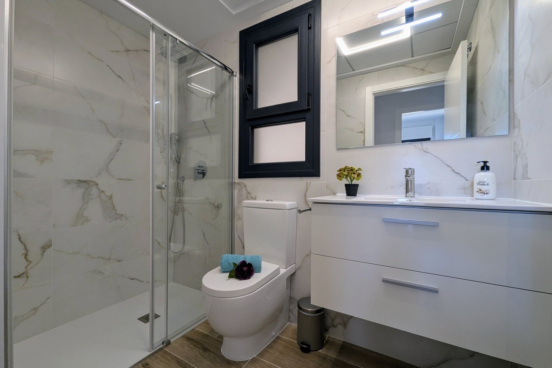 Revente - Penthouse -
Villamartin - Costa Blanca