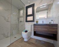 Revente - Penthouse -
Villamartin - Costa Blanca