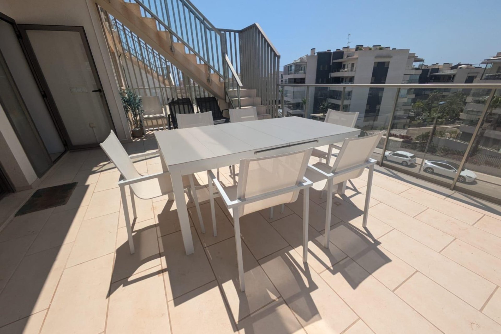 Revente - Penthouse -
Villamartin - Costa Blanca