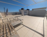 Revente - Penthouse -
Villamartin - Costa Blanca