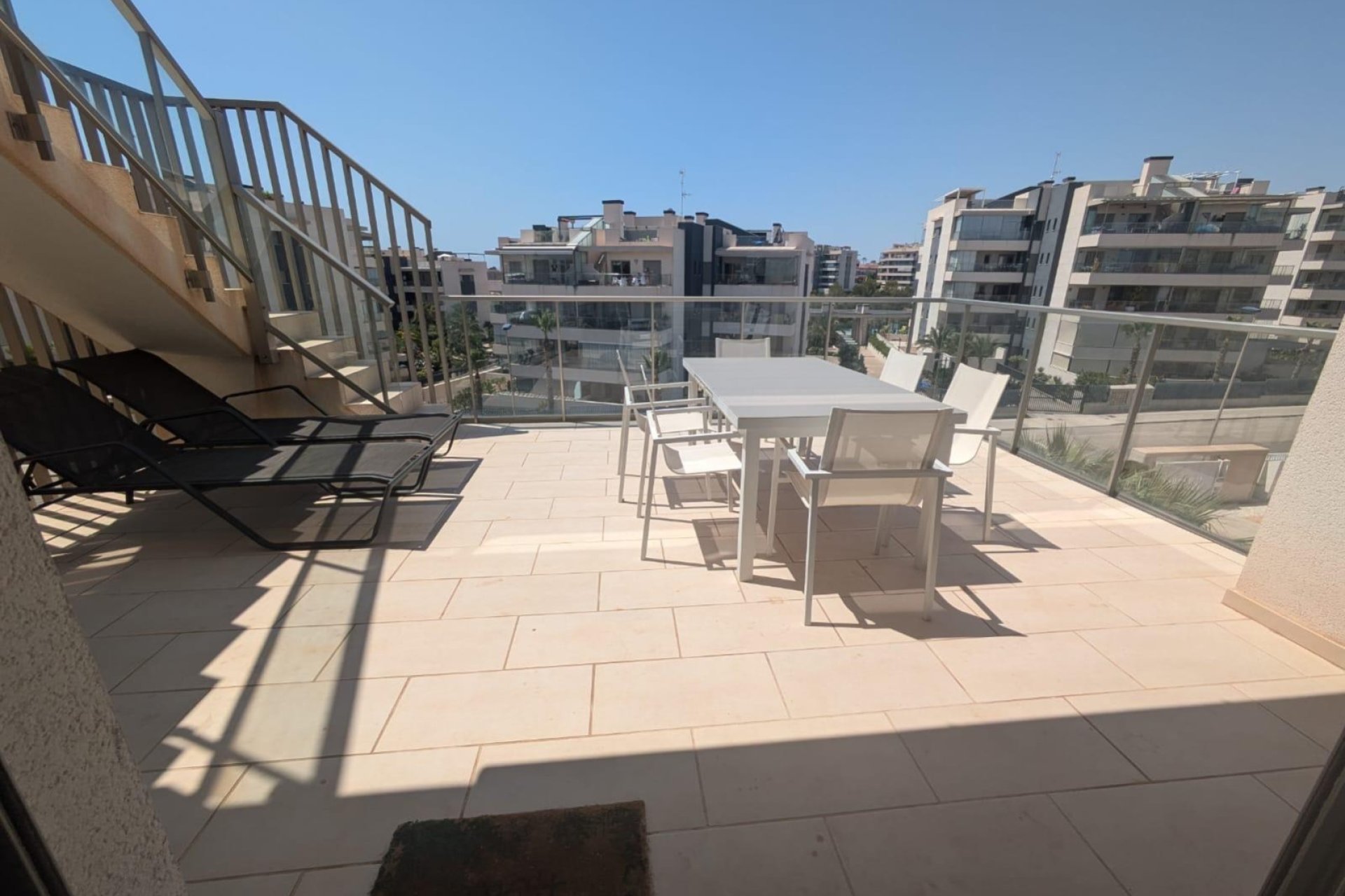 Revente - Penthouse -
Villamartin - Costa Blanca