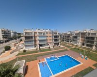 Revente - Penthouse -
Villamartin - Costa Blanca