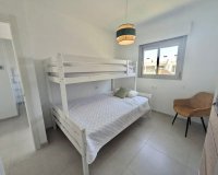 Revente - Penthouse -
Villamartin - Costa Blanca