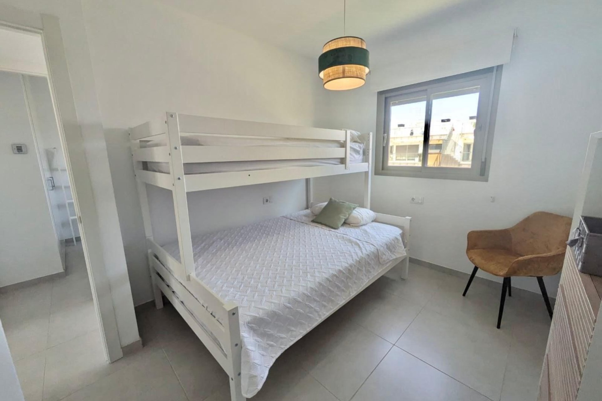 Revente - Penthouse -
Villamartin - Costa Blanca