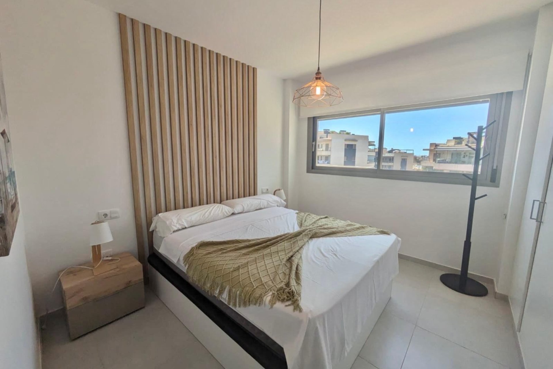 Revente - Penthouse -
Villamartin - Costa Blanca
