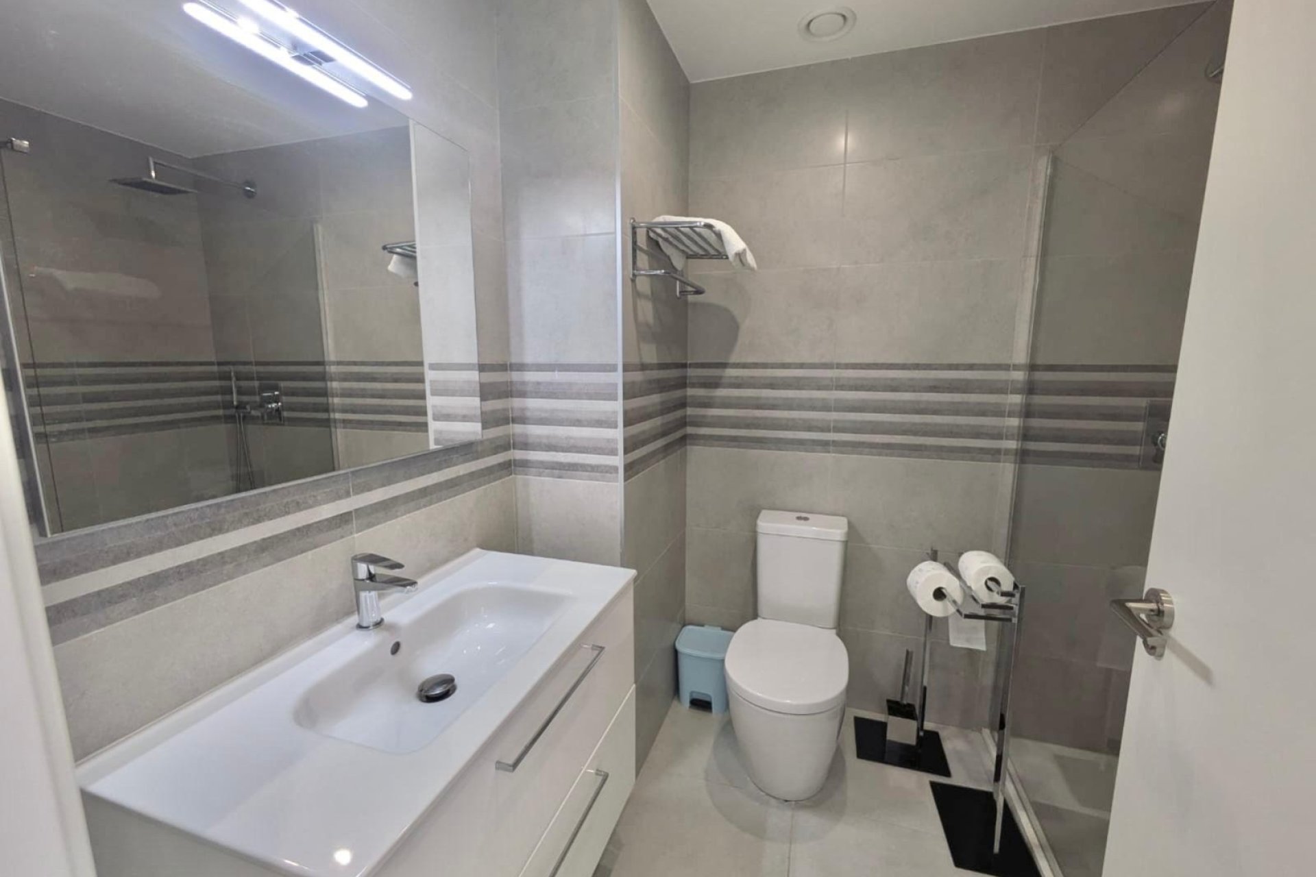 Revente - Penthouse -
Villamartin - Costa Blanca