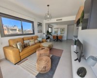 Revente - Penthouse -
Villamartin - Costa Blanca