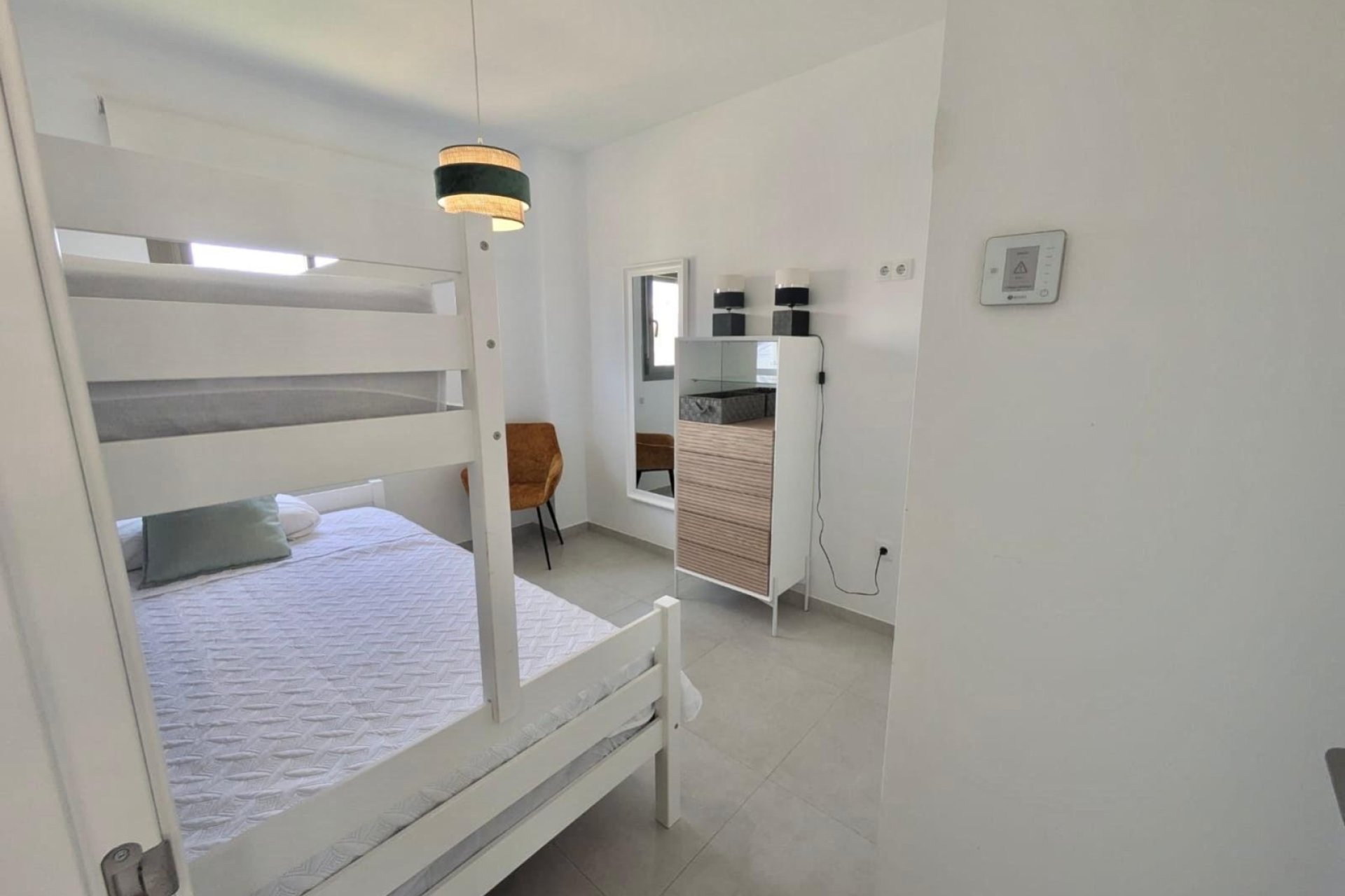 Revente - Penthouse -
Villamartin - Costa Blanca