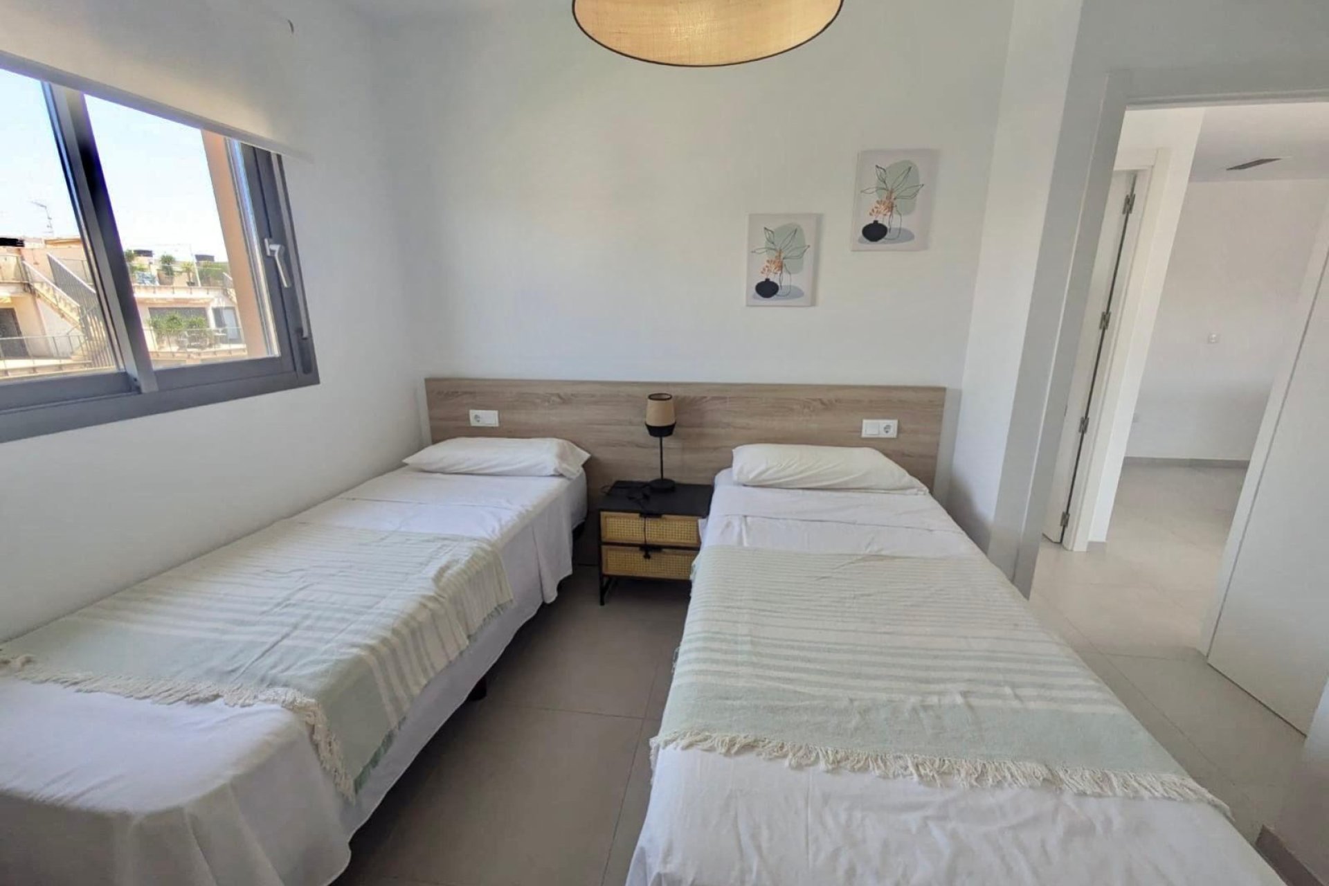 Revente - Penthouse -
Villamartin - Costa Blanca