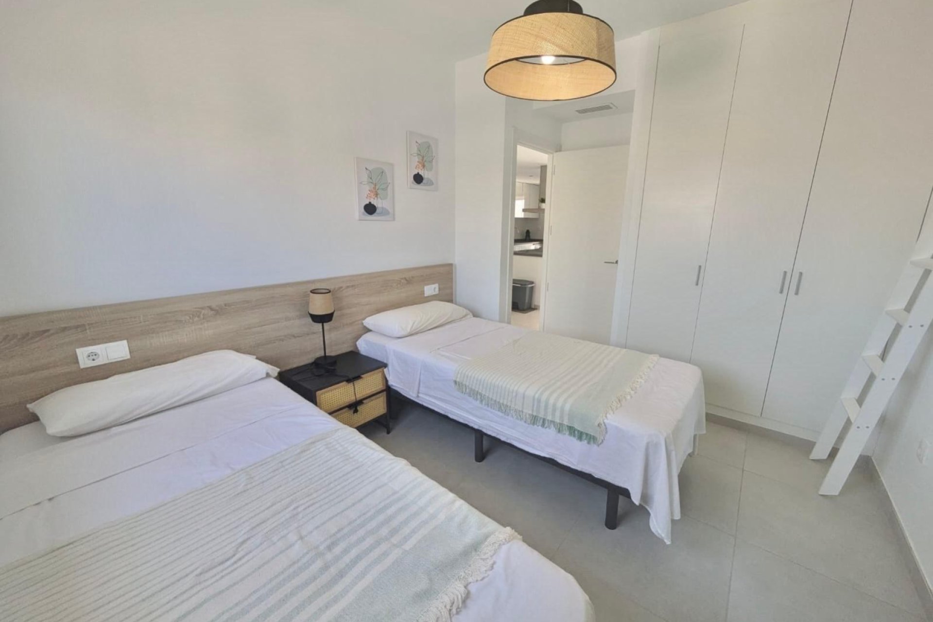 Revente - Penthouse -
Villamartin - Costa Blanca