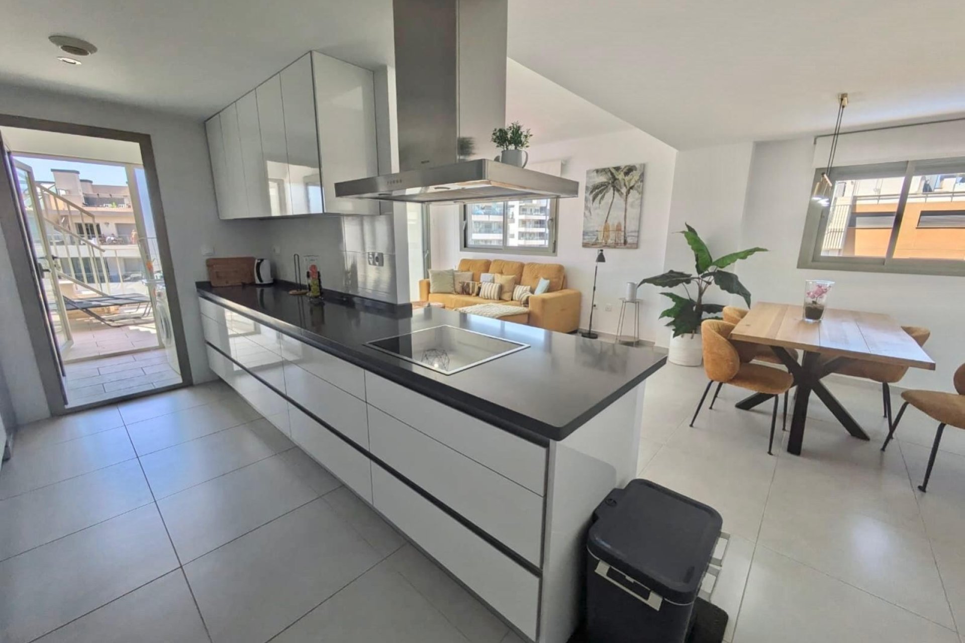 Revente - Penthouse -
Villamartin - Costa Blanca