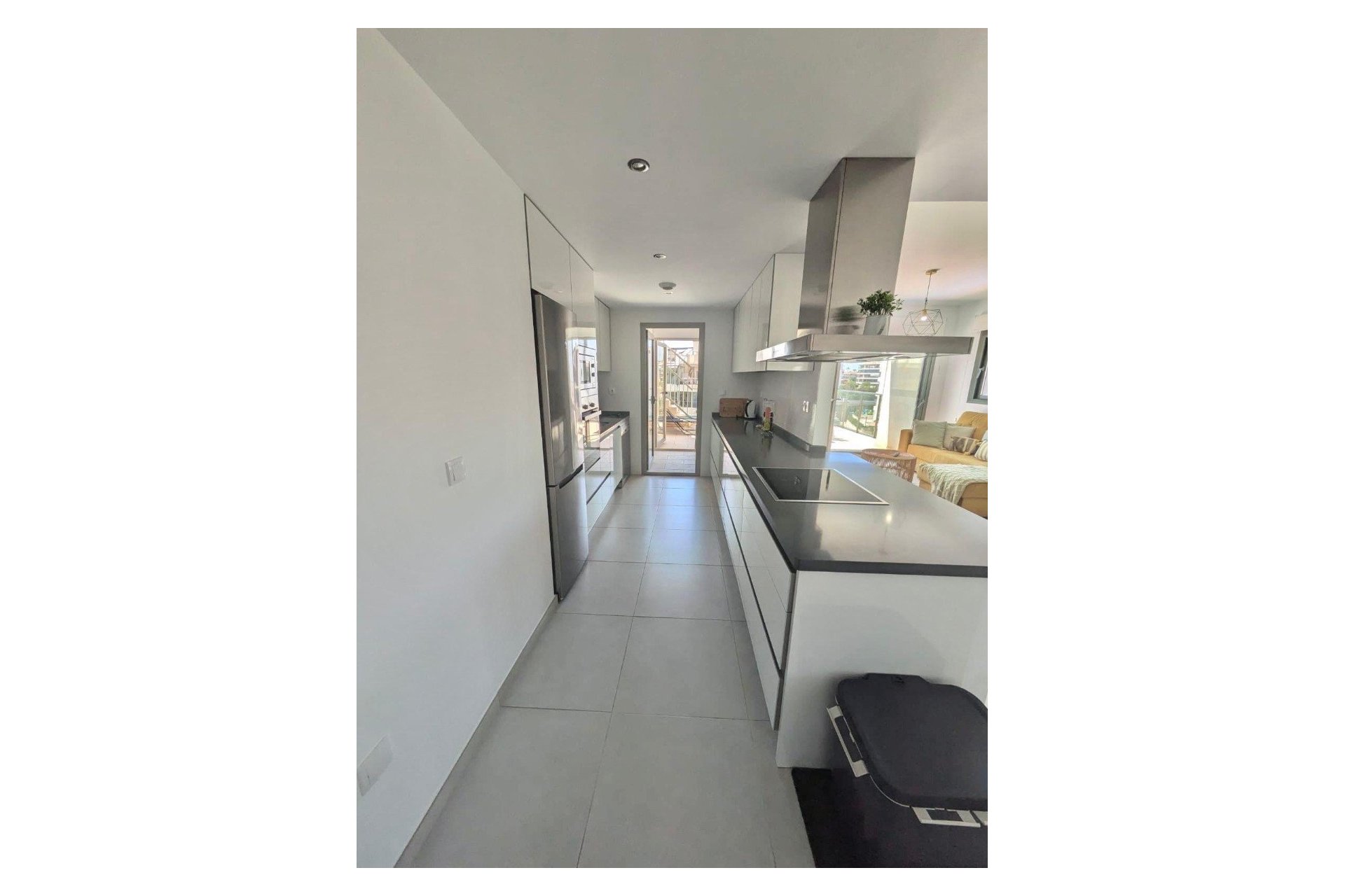 Revente - Penthouse -
Villamartin - Costa Blanca
