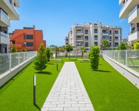 Revente - Penthouse -
Villamartin - Costa Blanca