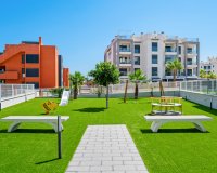 Revente - Penthouse -
Villamartin - Costa Blanca
