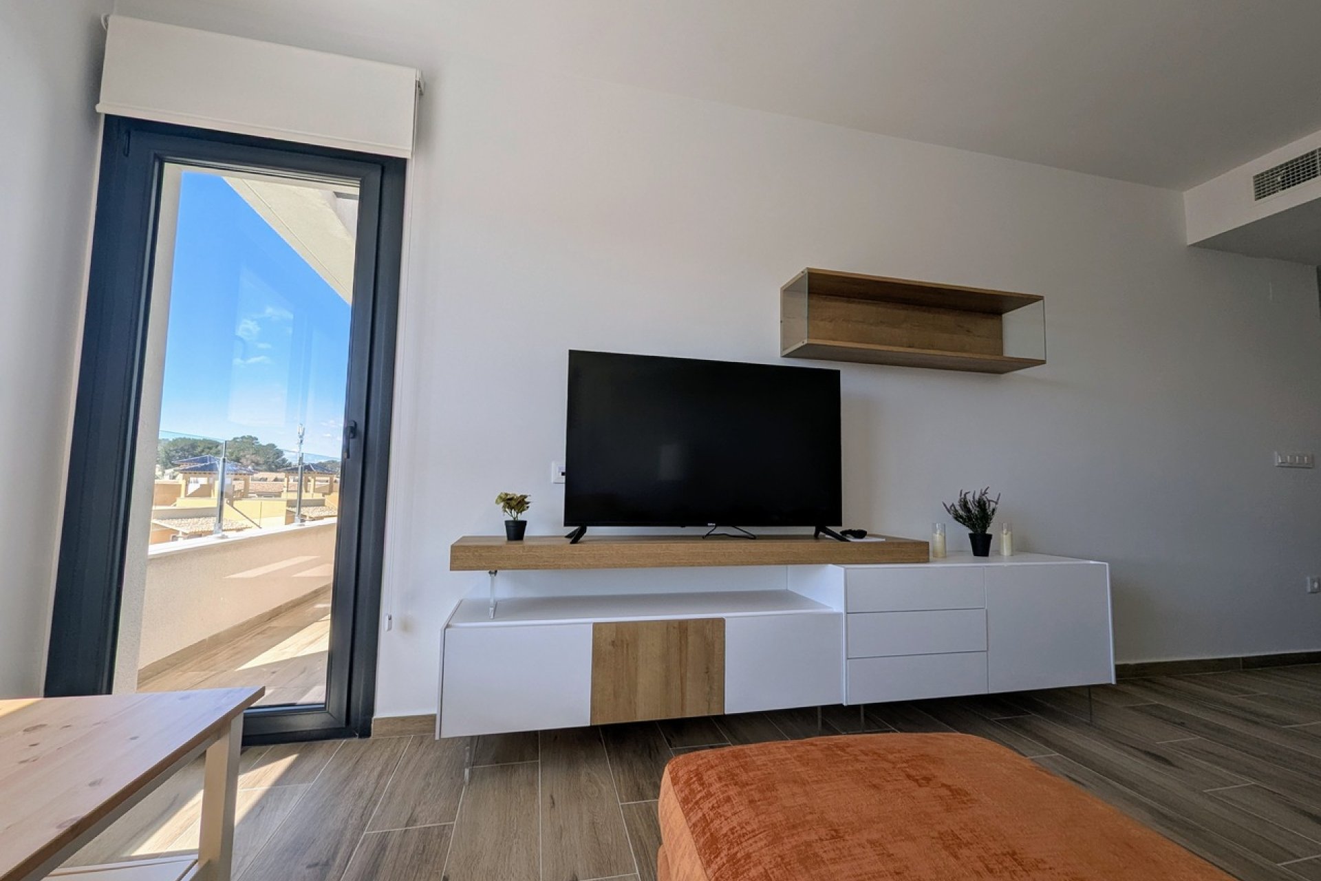 Revente - Penthouse -
Villamartin - Costa Blanca