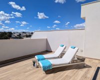 Revente - Penthouse -
Villamartin - Costa Blanca