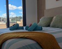 Revente - Penthouse -
Villamartin - Costa Blanca