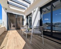 Revente - Penthouse -
Villamartin - Costa Blanca
