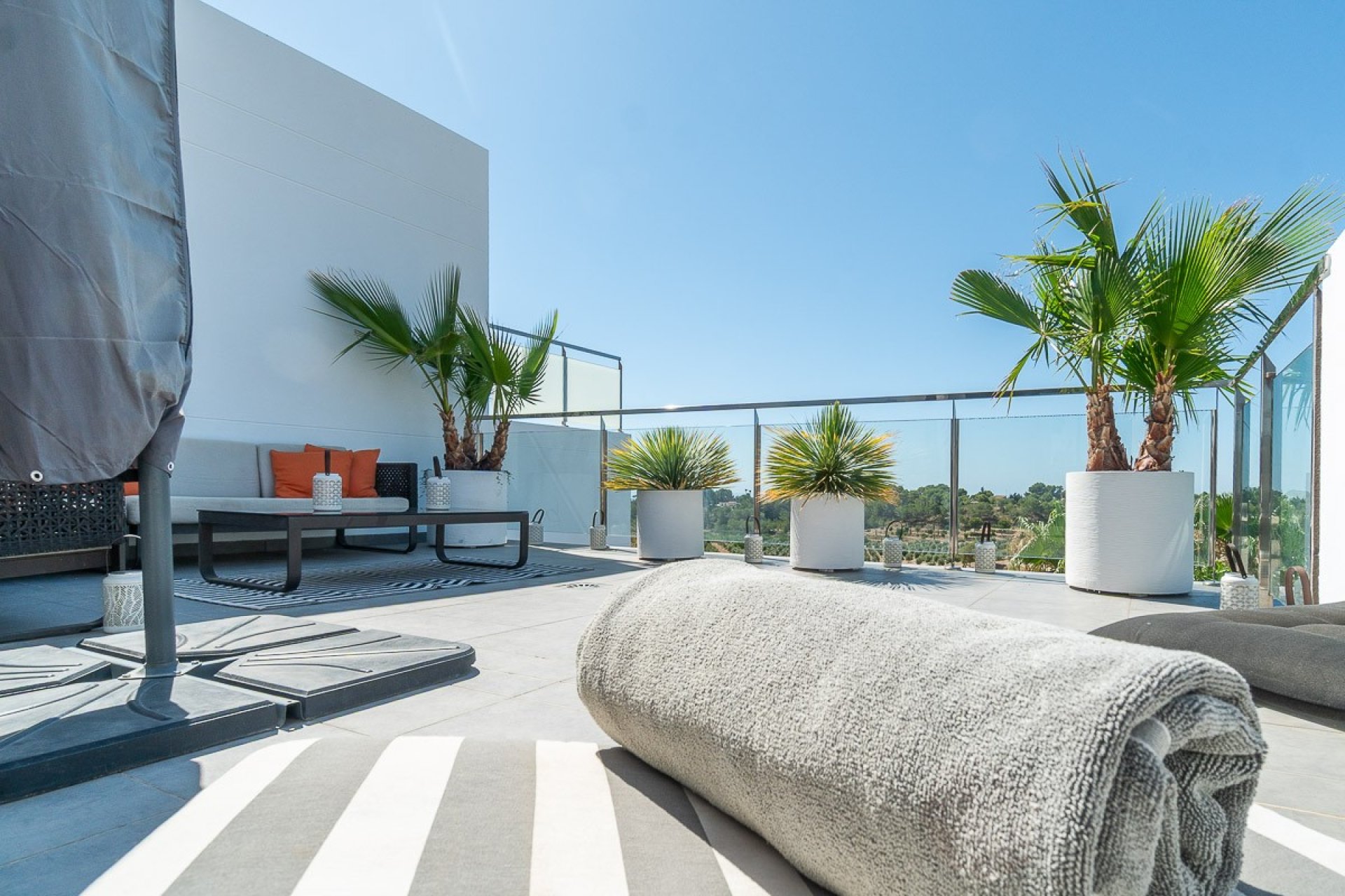 Revente - Penthouse -
Villamartin - Costa Blanca