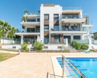 Revente - Penthouse -
Villamartin - Costa Blanca