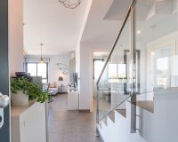 Revente - Penthouse -
Villamartin - Costa Blanca