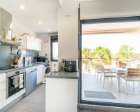 Revente - Penthouse -
Villamartin - Costa Blanca