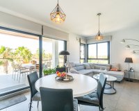 Revente - Penthouse -
Villamartin - Costa Blanca