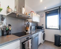 Revente - Penthouse -
Villamartin - Costa Blanca