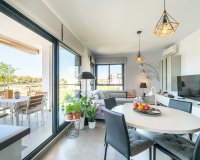 Revente - Penthouse -
Villamartin - Costa Blanca