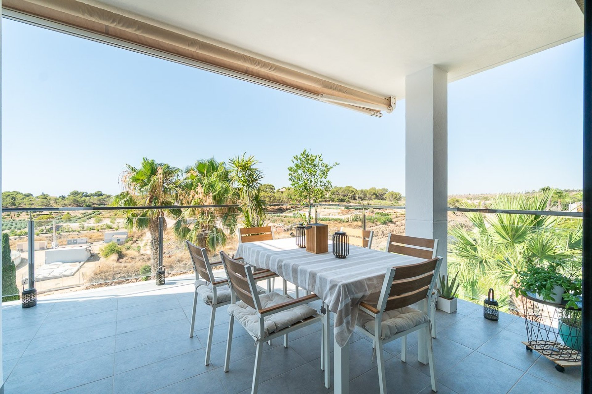 Revente - Penthouse -
Villamartin - Costa Blanca