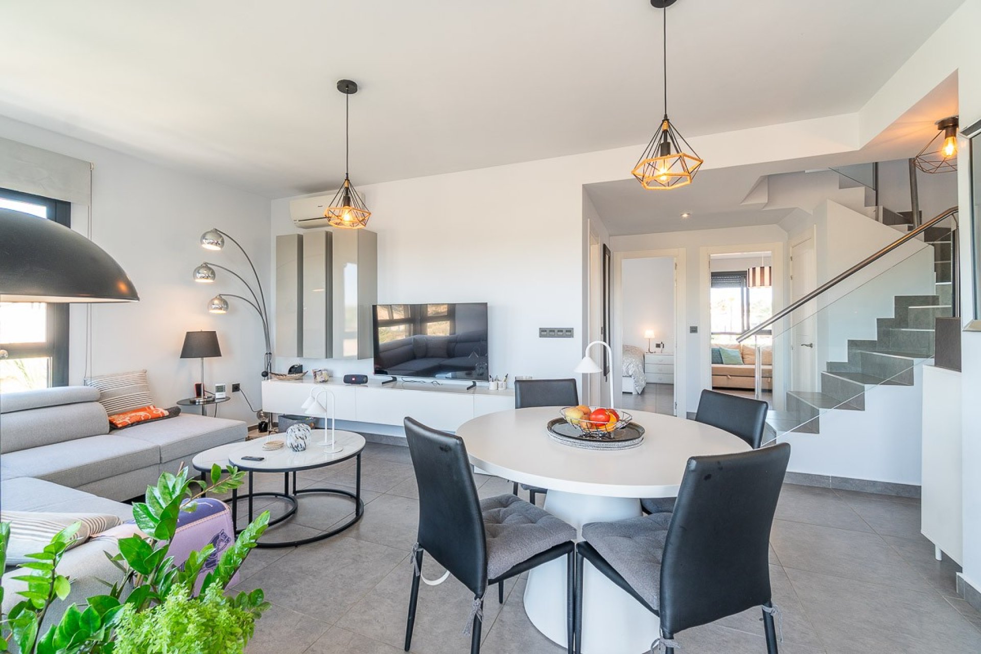 Revente - Penthouse -
Villamartin - Costa Blanca