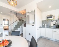 Revente - Penthouse -
Villamartin - Costa Blanca