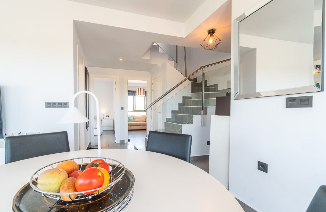 Revente - Penthouse -
Villamartin - Costa Blanca