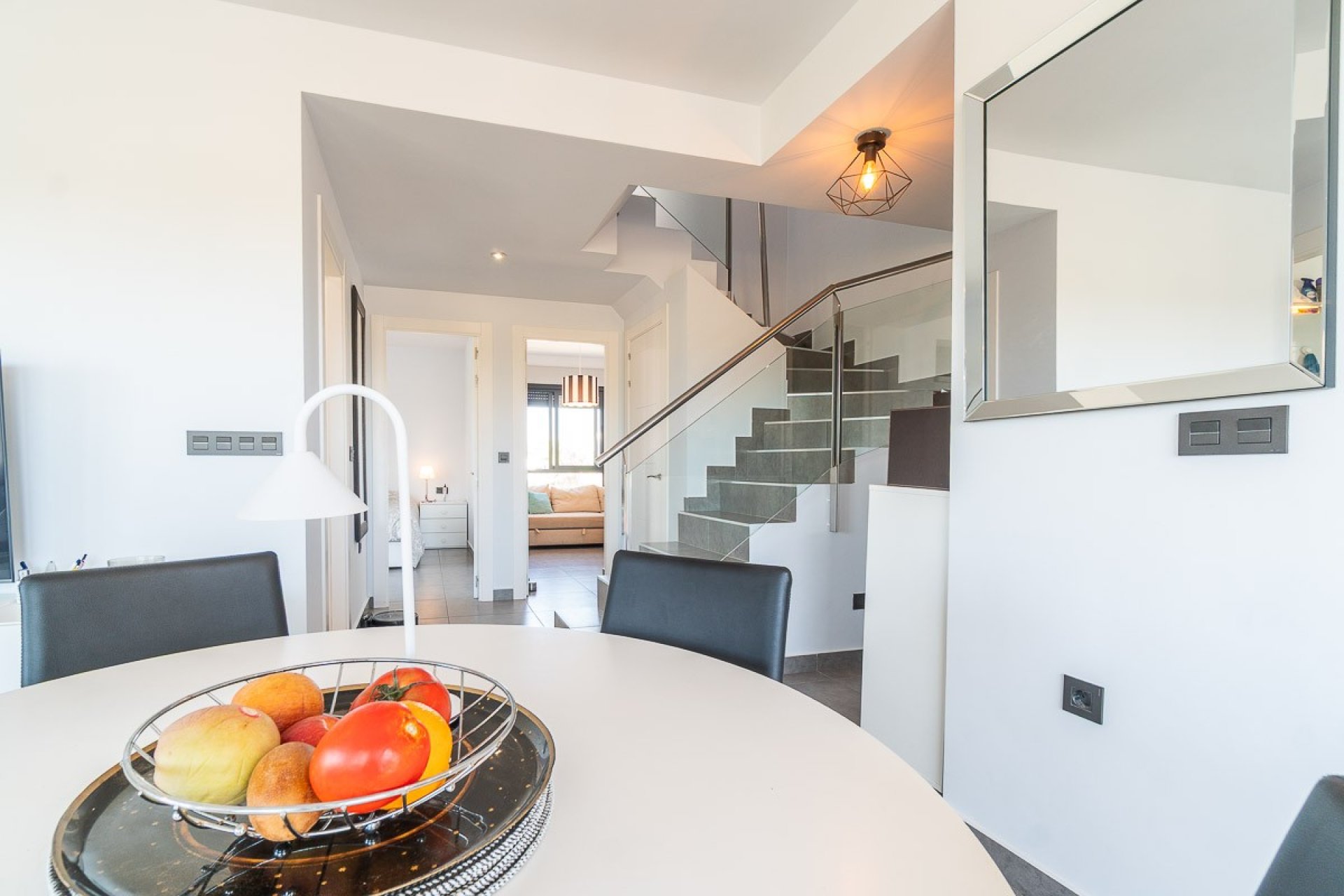 Revente - Penthouse -
Villamartin - Costa Blanca