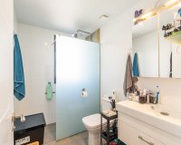 Revente - Penthouse -
Villamartin - Costa Blanca